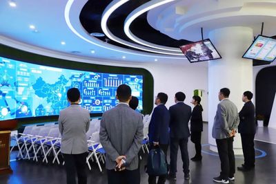 浙江省物聯(lián)網(wǎng)產(chǎn)業(yè)協(xié)會(huì) 推動(dòng)浙江技術(shù)服務(wù)的創(chuàng)新與發(fā)展