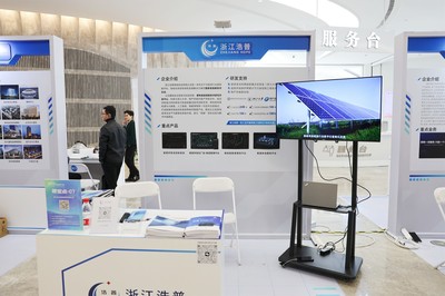 浙江技術(shù)服務(wù) 驅(qū)動(dòng)創(chuàng)新與發(fā)展的引擎